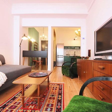 Apartament F & B Collection - Lux & Artdeco Saloniki Zewnętrze zdjęcie