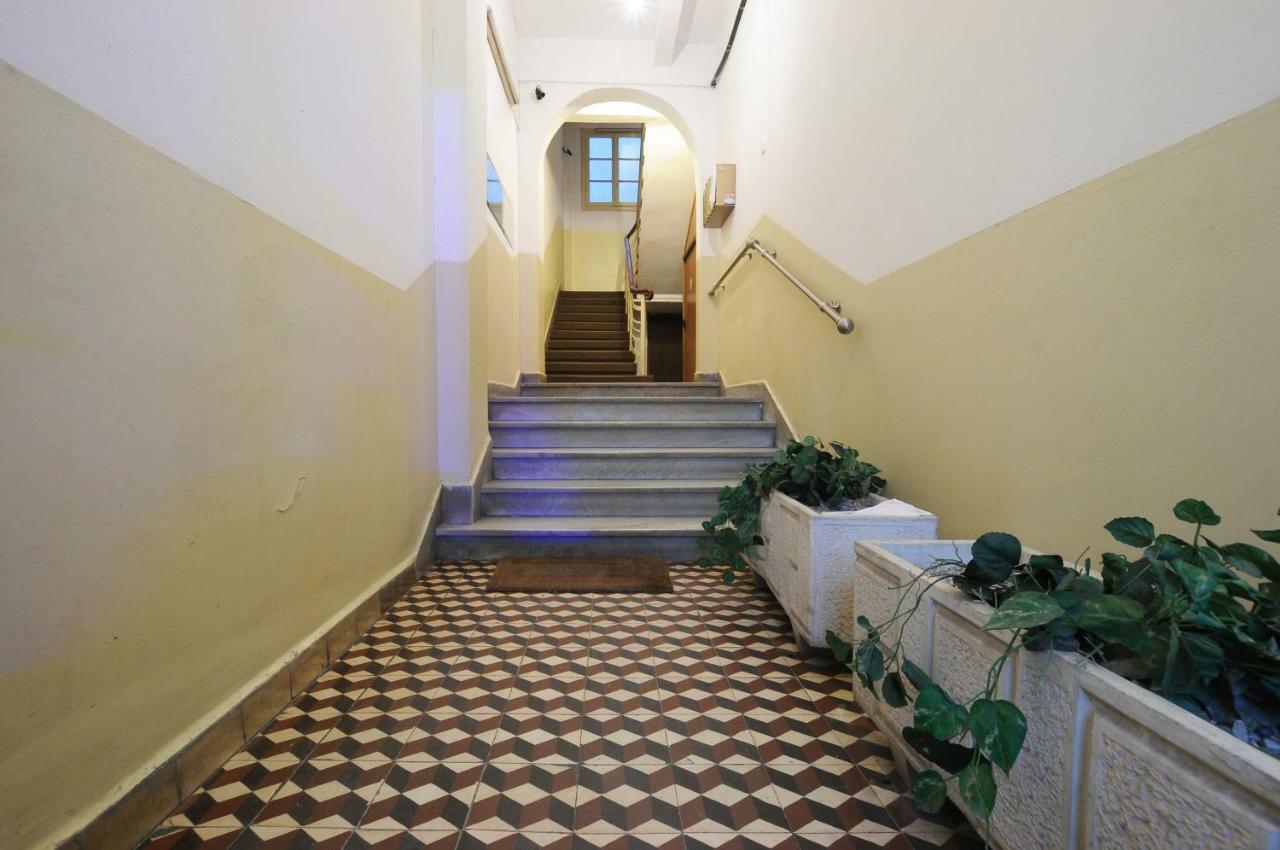 Apartament F & B Collection - Lux & Artdeco Saloniki Zewnętrze zdjęcie